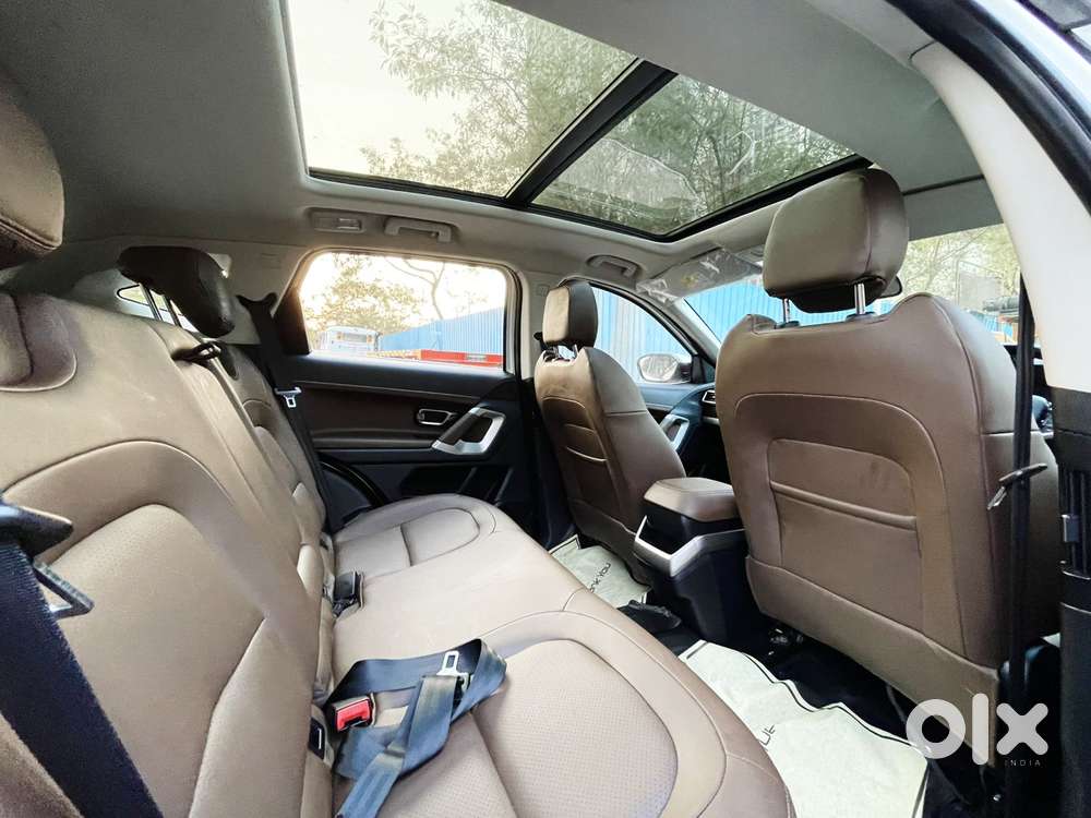 Tata Harrier Xza Plus At, 2021, Diesel