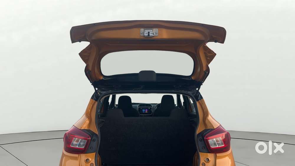 Renault Kwid 1.0 Climber Mt, 2022, Petrol