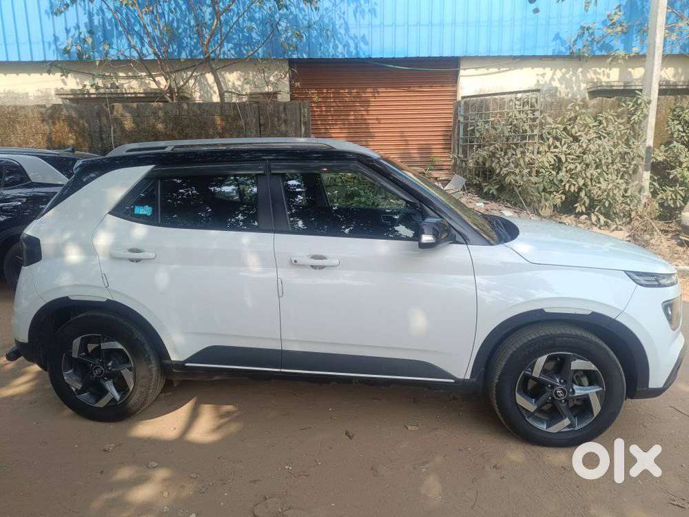 Hyundai Venue 1.4 Crdi Sx Dual Tone, 2019, Diesel