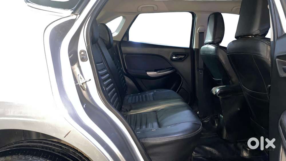 Maruti Suzuki Baleno 1.2 Delta, 2019, Petrol