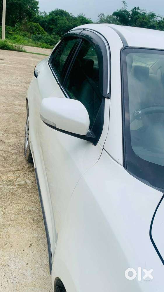 Maruti Suzuki Swift Dzire 2020 Petrol Good Condition