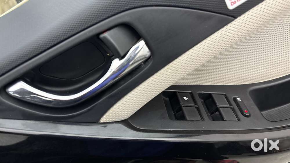 Tata Nexon 1.5 Revotorq Xza Plus, 2021, Diesel