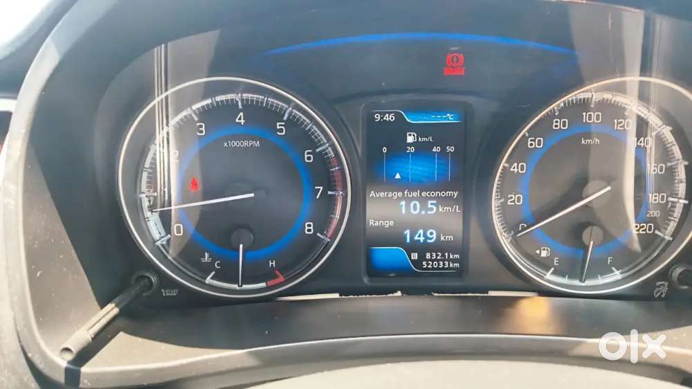 Maruti Suzuki Baleno Rs 2019 Petrol Good Condition