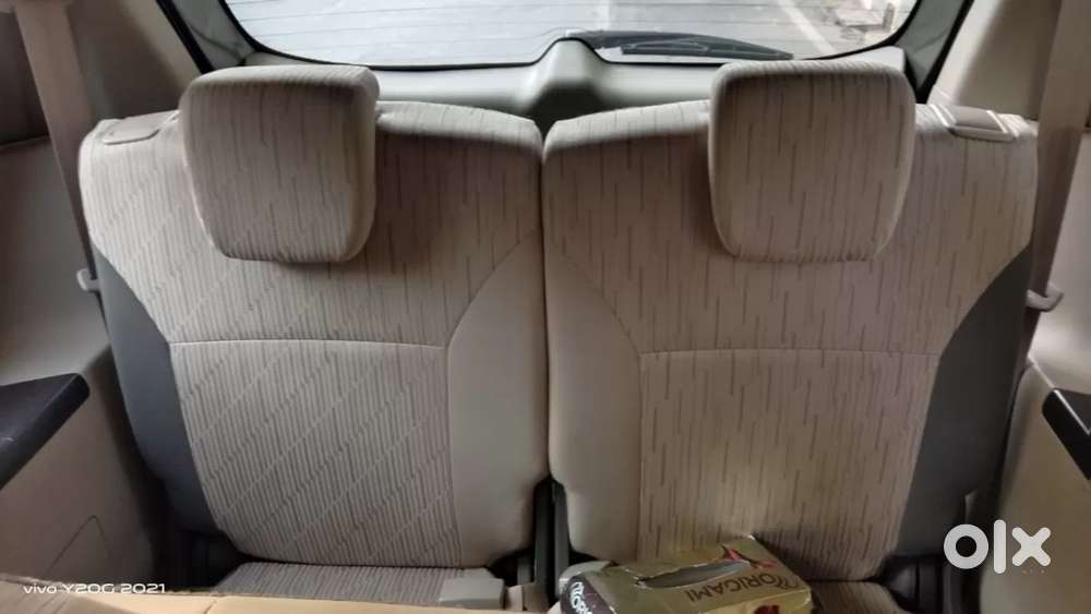 Maruti Suzuki Ertiga Zxi Plus Petrol, 2022, Petrol