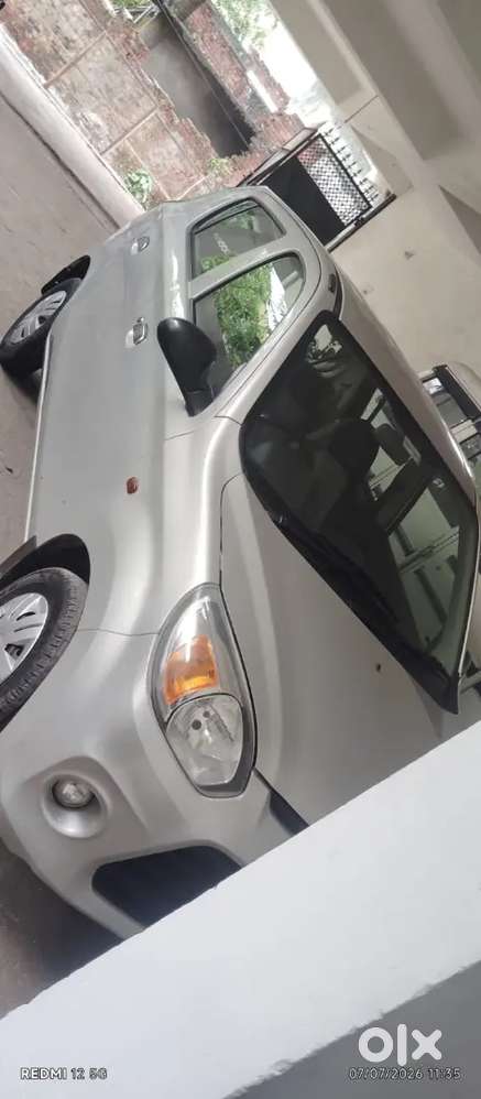 Maruti Suzuki Alto 2017 Diesel Manual