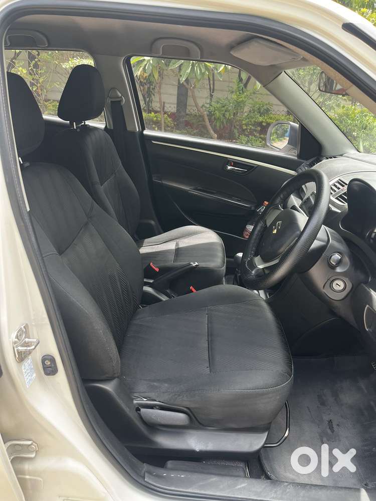Maruti Suzuki Swift Ddis Vdi, 2014, Diesel