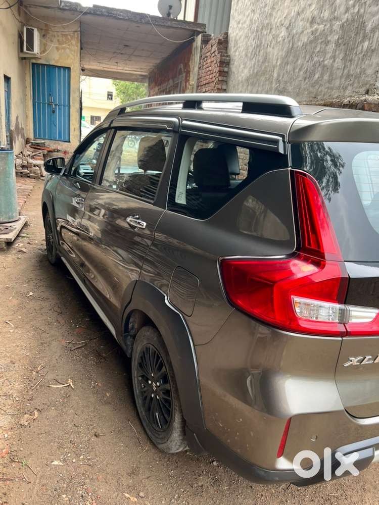 Maruti Suzuki Xl6 Petrol 2021