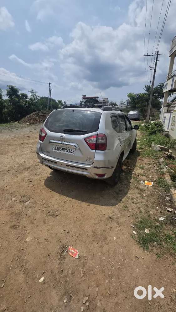 Terano Car For Sale