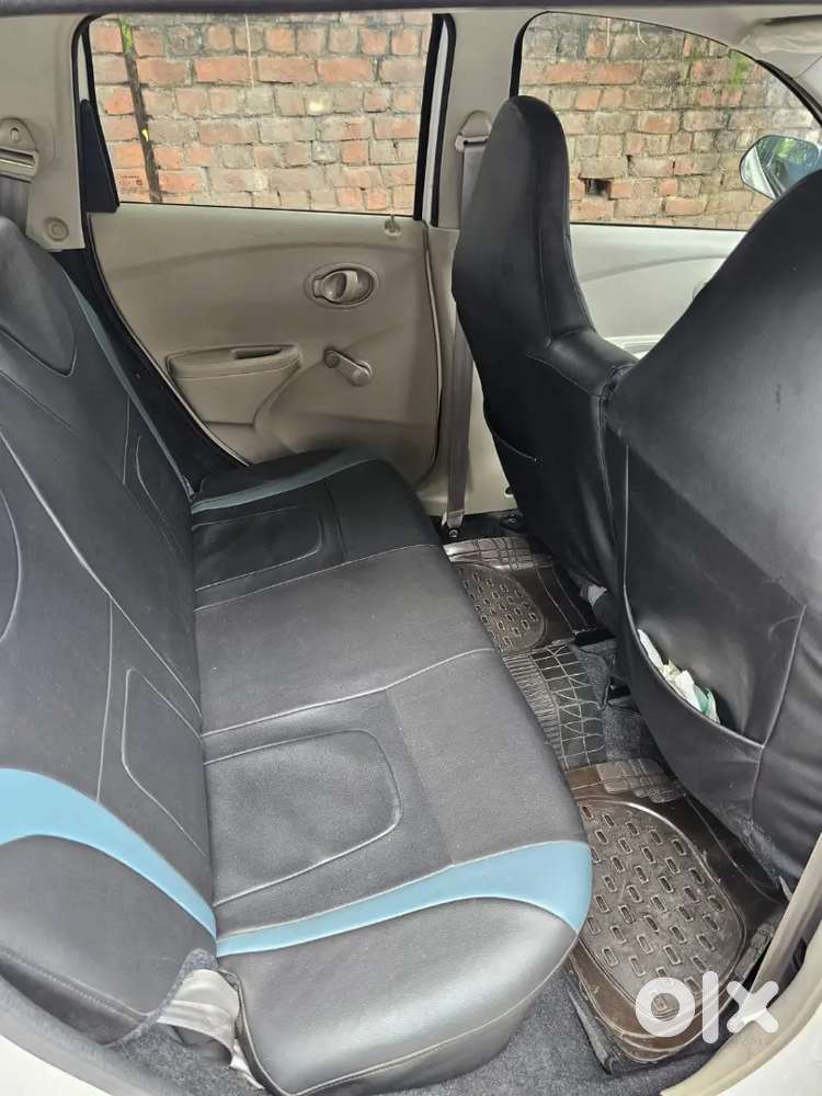 Datsun Go Plus 2018 Petrol