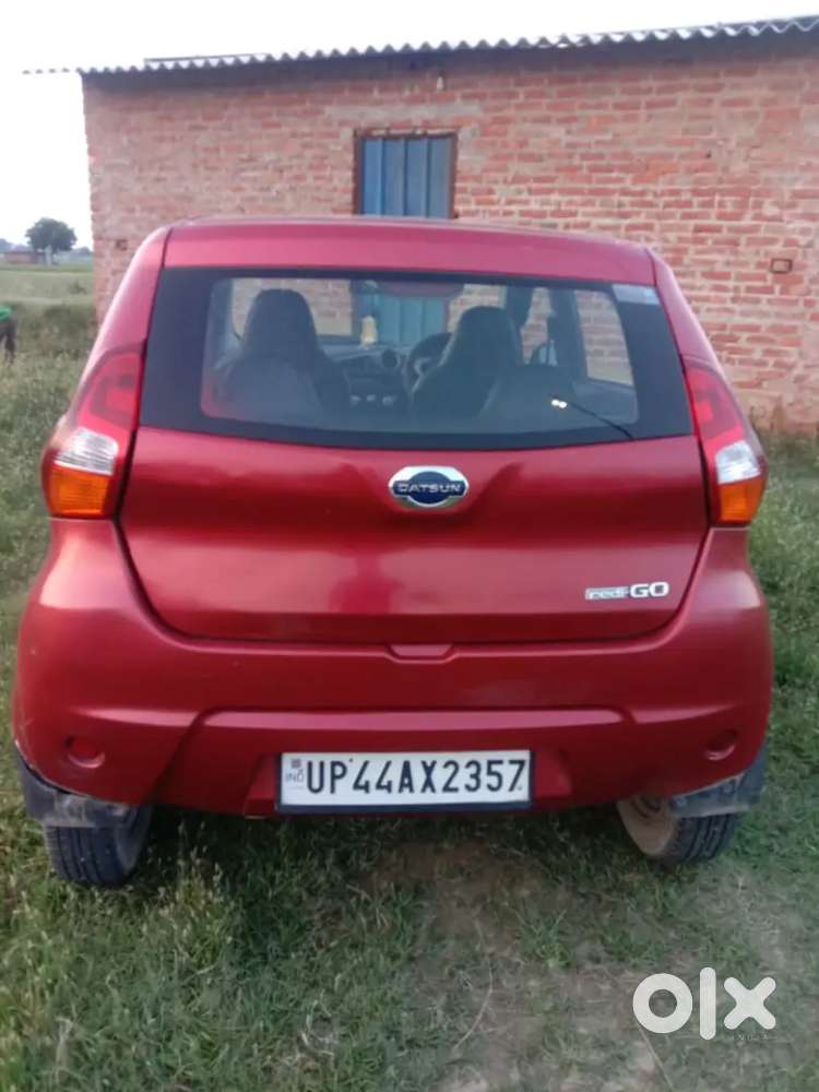 Datsun Redi Go 2019