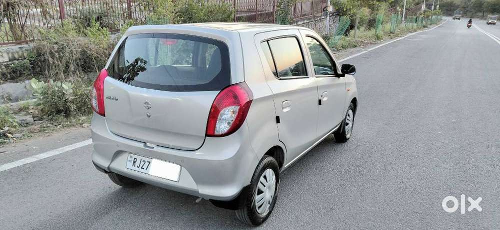 Maruti Suzuki Alto 800 2019-2023 0.8 Lxi (o), 2020, Petrol