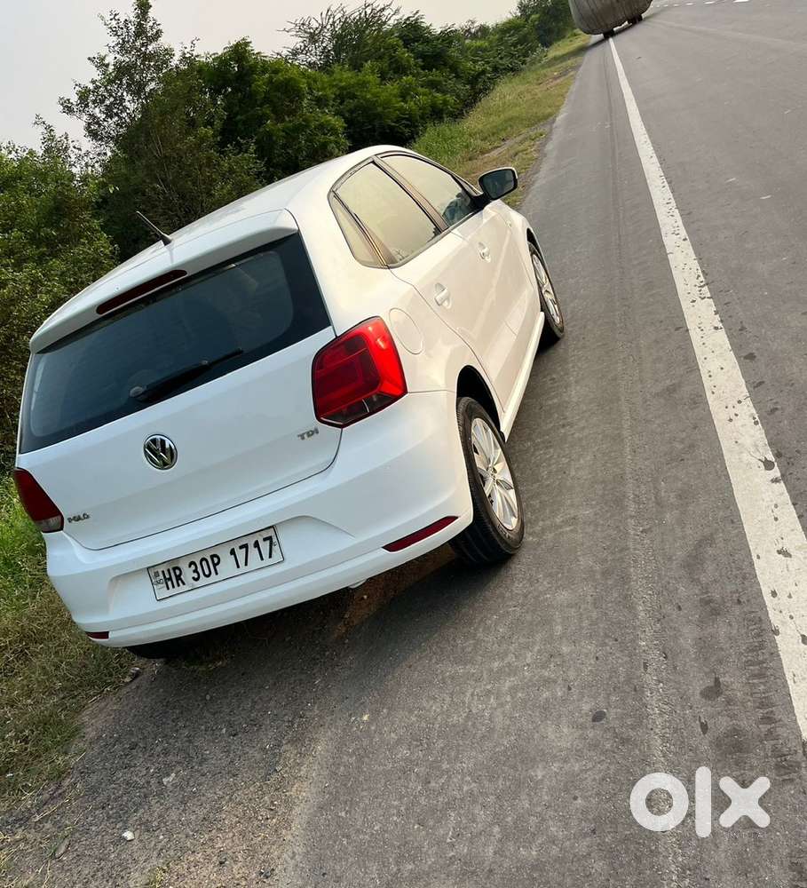 Volkswagen Polo Diesel 2023 Variant