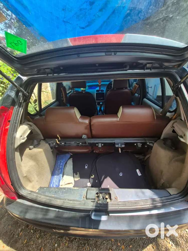 Tata Indica V2 Xeta 2008 Lpg 39000 Km Driven