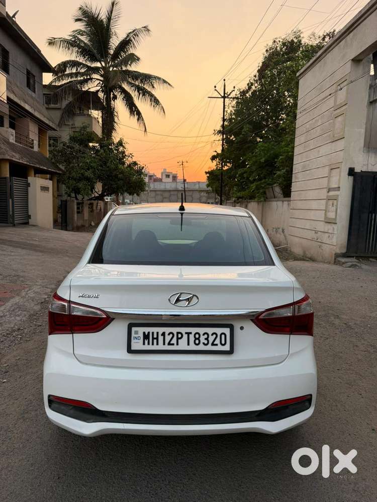 Hyundai Xcent [2014-2017] 1.2 Crdi S, 2018, Diesel