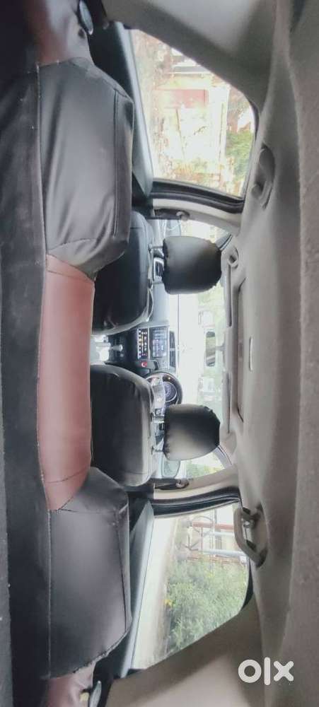 Honda Wr-v 1.5 Vx I-dtec, 2018, Diesel