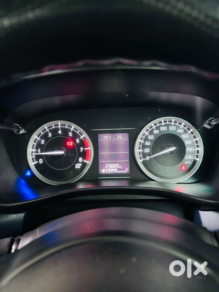 New Maruti Suzuki Baleno 2022