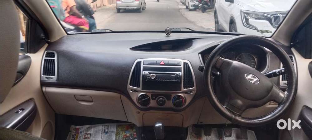 Hyundai I20 2012-2014 Magna Optional 1.4 Crdi, 2013, Diesel