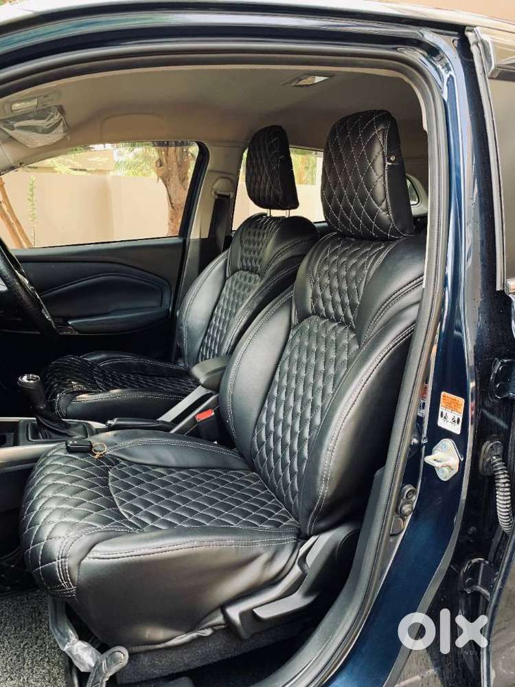 Maruti Suzuki Baleno Zeta, 2024, Petrol