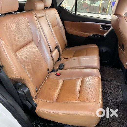 Toyota Fortuner 4x2 At 2.8 Diesel, 2020, Diesel