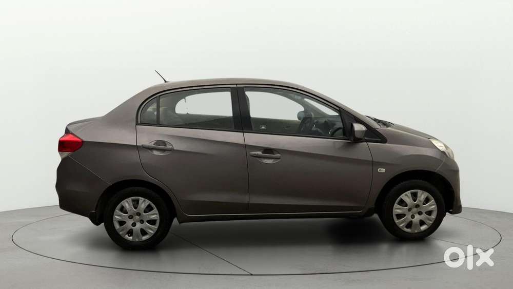 Honda Amaze 2013-2016 S I-vtech, 2014, Petrol