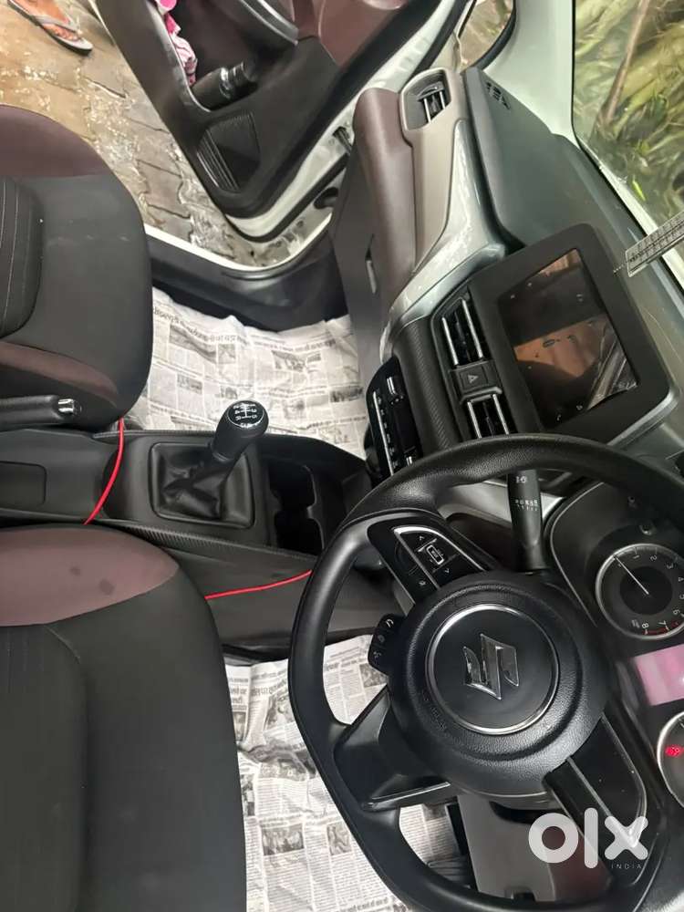 Maruti Suzuki Fronx Delta 2026