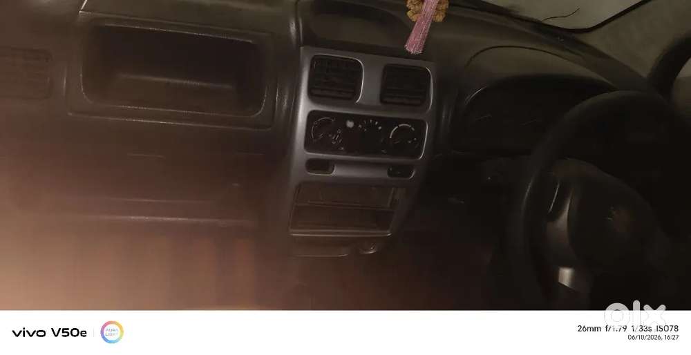 Maruti Suzuki Wagon R Vxi 2010