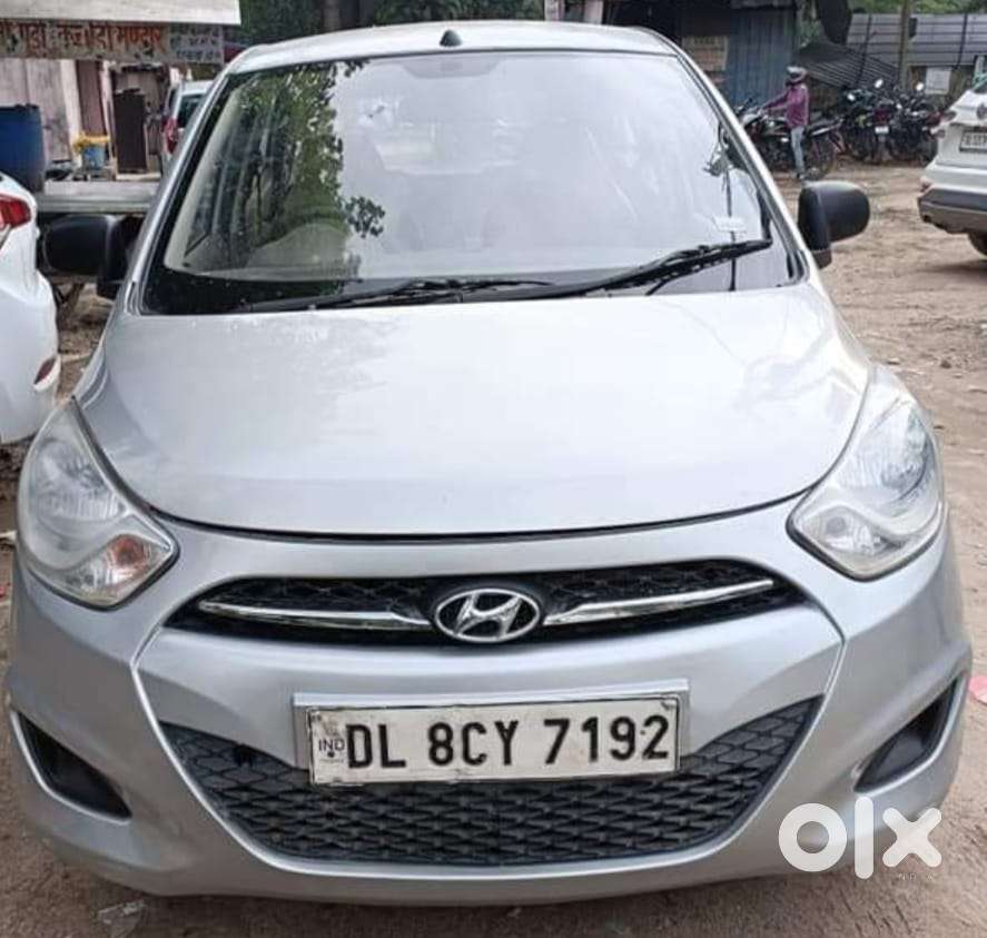 Hyundai I10 1.2 Kappa Magna, 2016