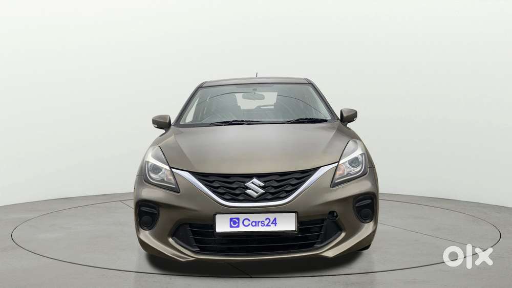 Maruti Suzuki Baleno 1.2 Delta, 2019, Petrol