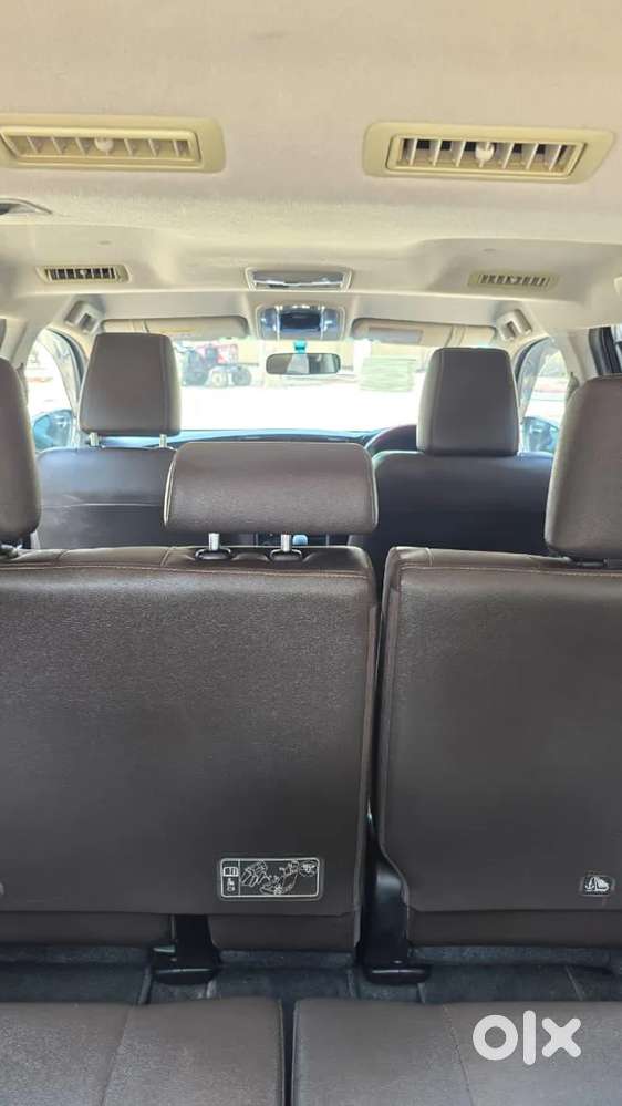 Toyota Fortuner 4x2 Mt 2.8 Diesel, 2018, Diesel