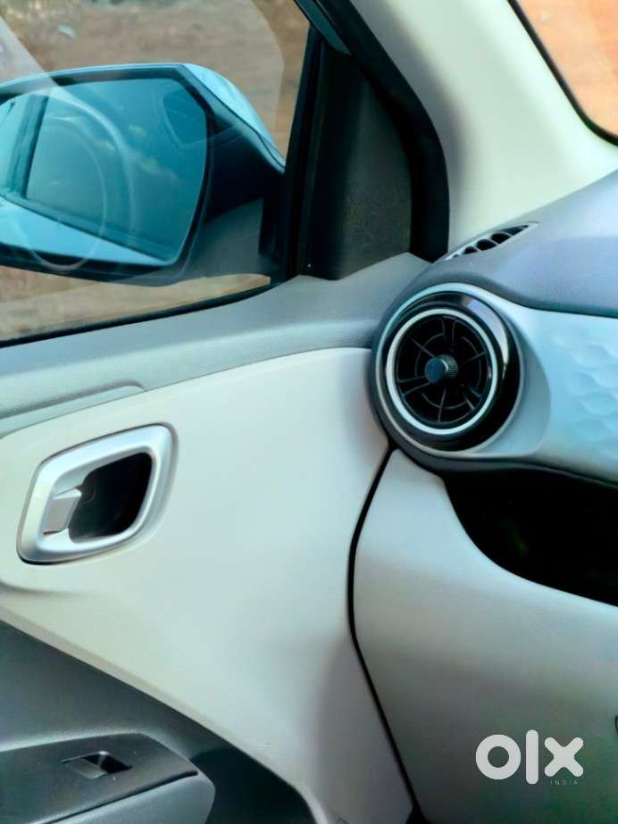 Hyundai I10 Sportz, 2024, Petrol