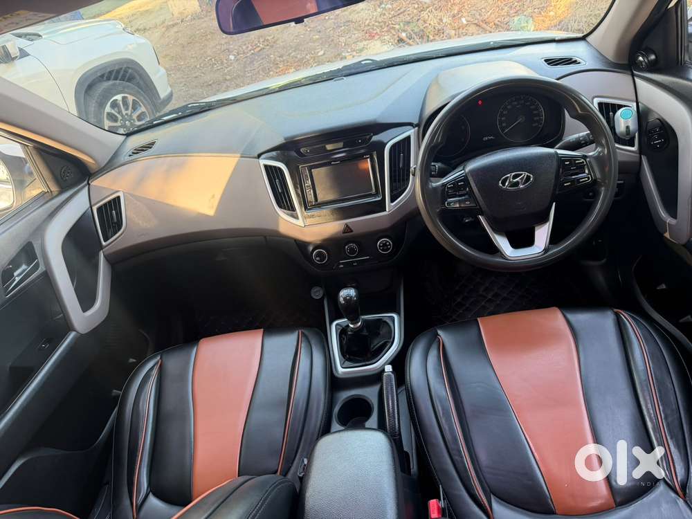 Hyundai Creta 1.4 Crdi S Plus, 2020, Diesel