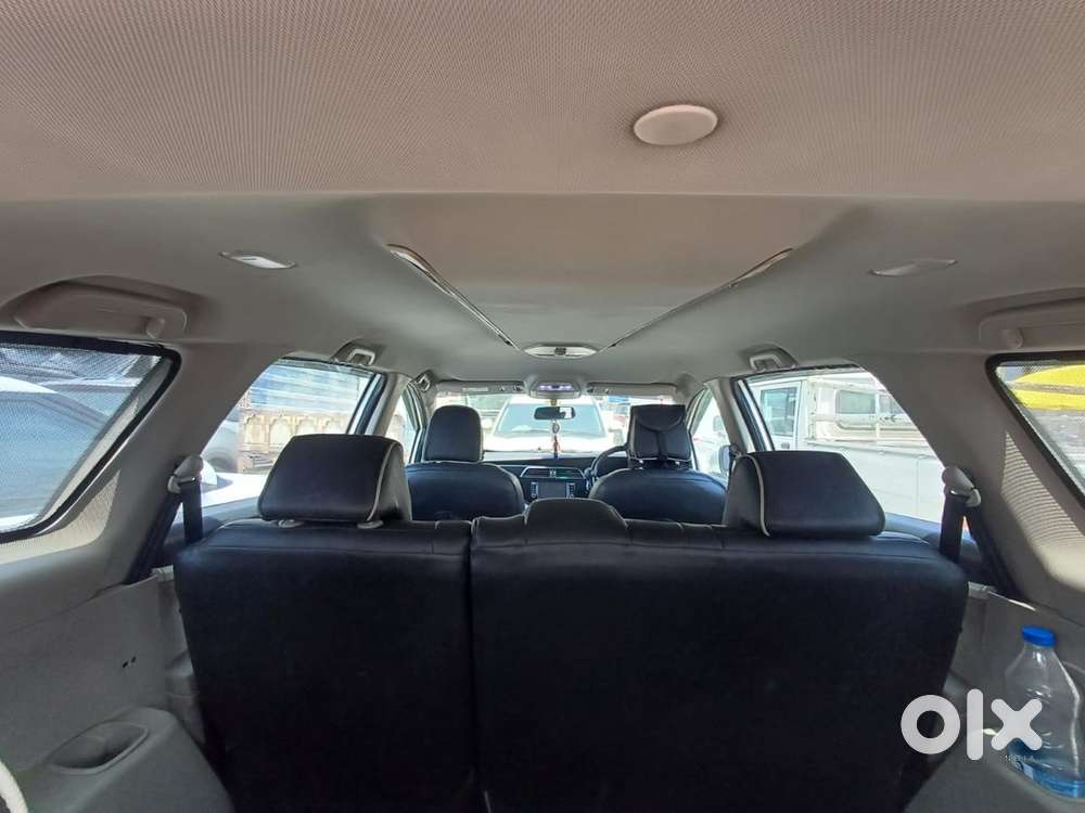 Mahindra Marazzo Diesel 2018