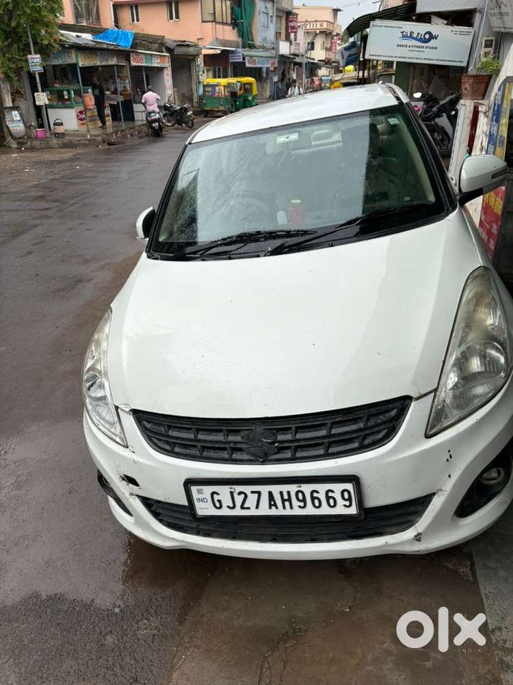 Maruti Swift Dzire Vdi 2014
