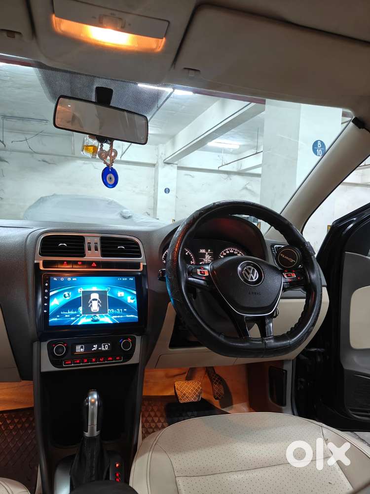 Volkswagen Vento 1.5 Tdi Highline At, 2015, Diesel