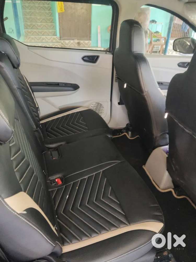 Renault Triber 2025 Petrol Well Maintained