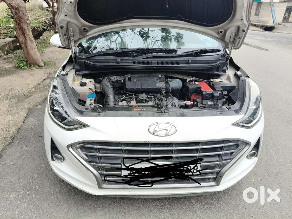 Hyundai Grand I10 Sportz 2020