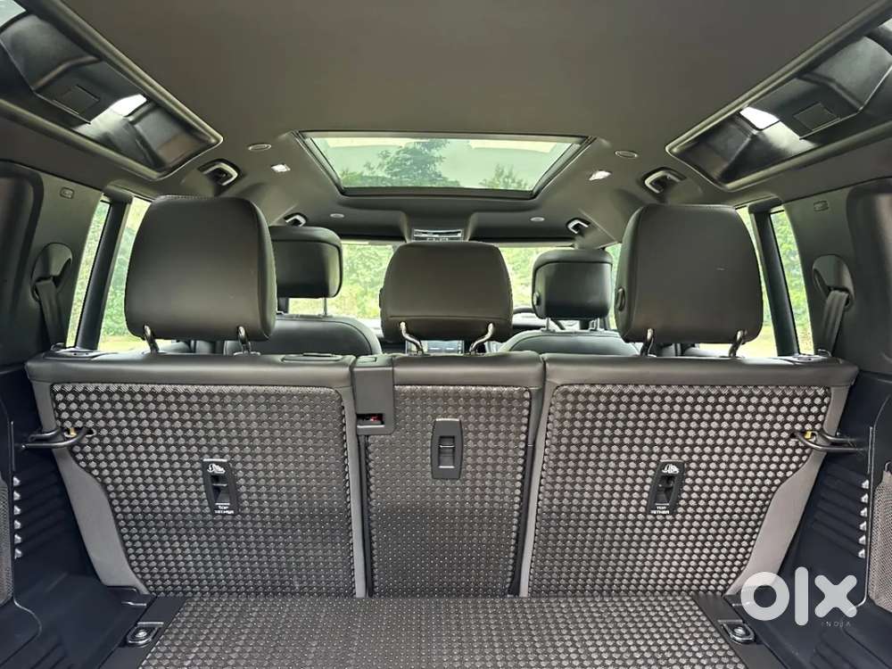Land Rover Defender, 2025, Petrol