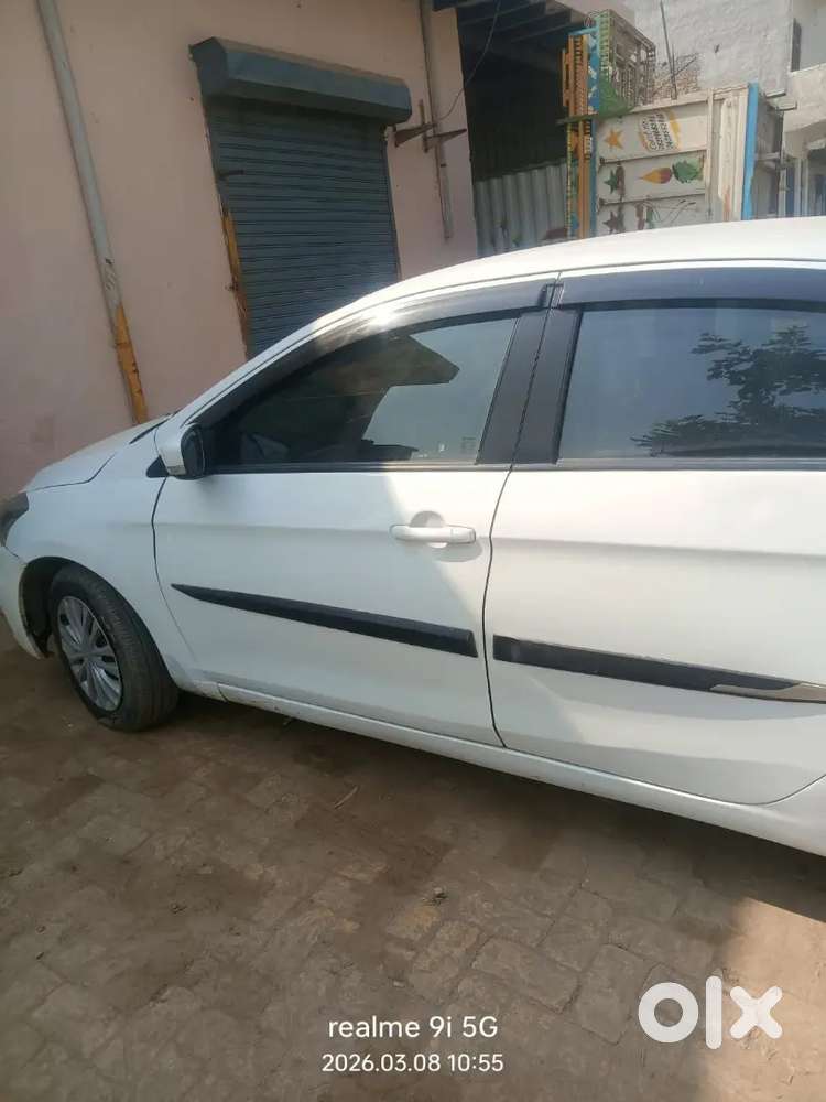Maruti Suzuki Ciaz 2018 Cng & Hybrids 85000 Km Driven