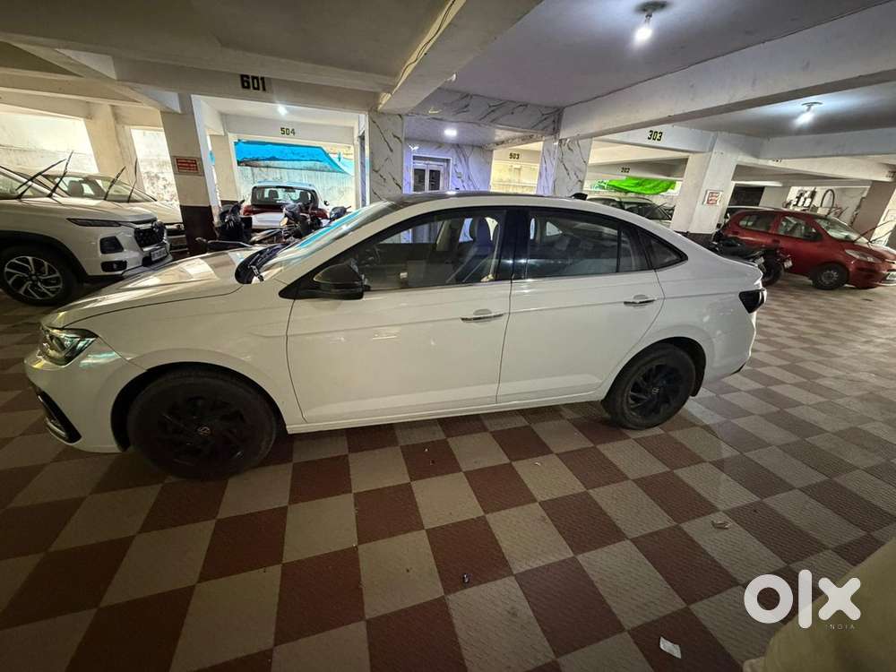 Volkswagen Virtus 2024 Gt Plus Evo