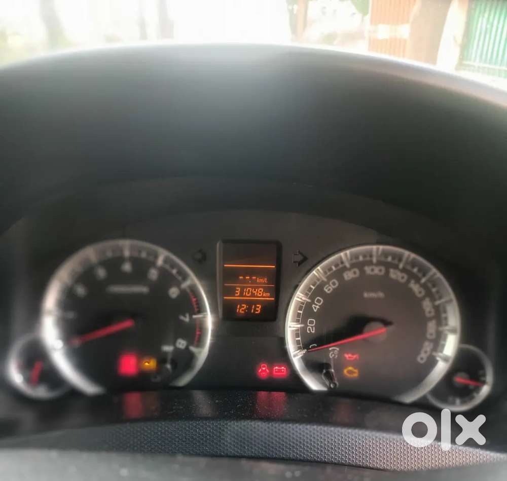 Maruti Suzuki Swift 2014 Petrol 31048 Km Driven