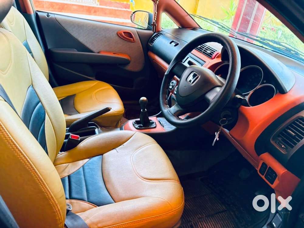 Honda City Petrol 2004