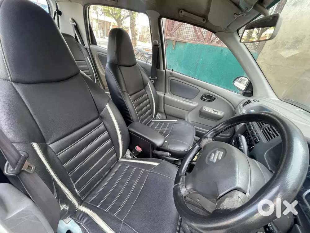 Maruti Suzuki Alto K10 2014 Petrol 70000 Km Driven