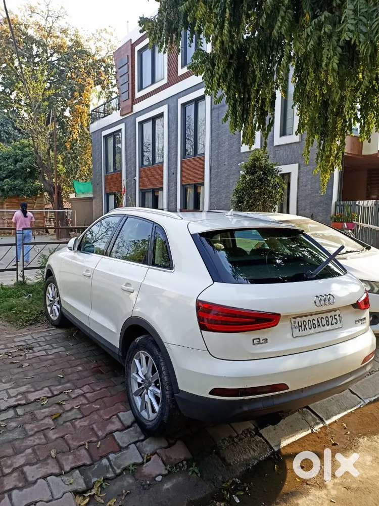 Audi A3 2.0 Tdi 2014