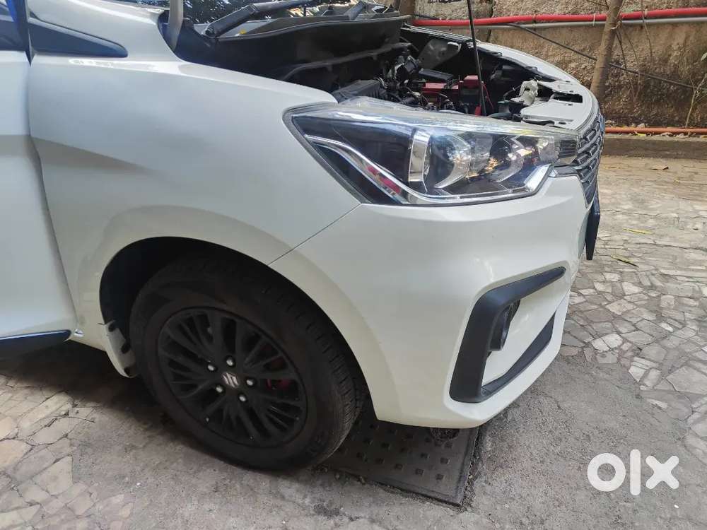 Urgent Maruti Suzuki Ertiga 2020 Petrol For Sale