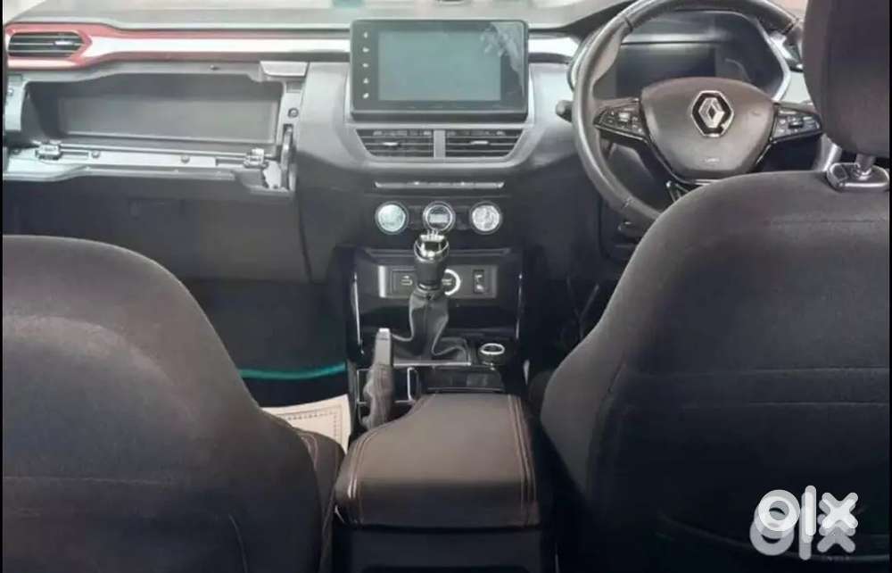 Renault Kiger 1.0 Turbo Mt 2022