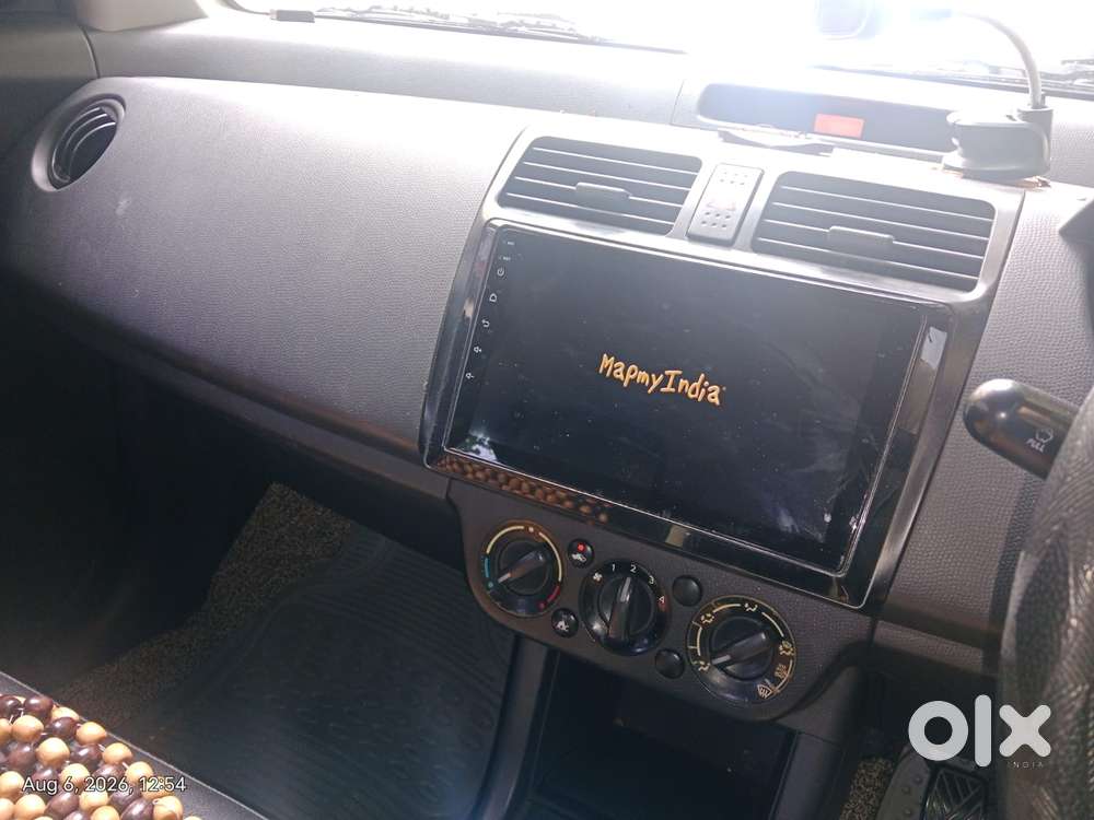 Maruti Suzuki Swift Dzire Vxi Optional, 2010, Petrol