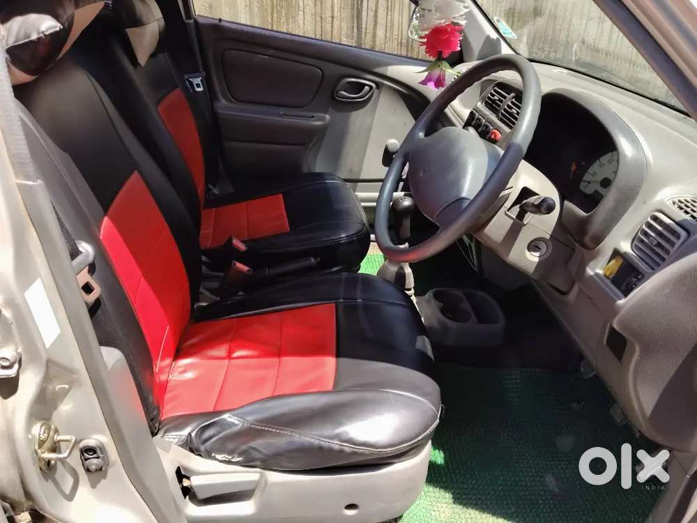 Maruti Suzuki Alto 2010 Lxi Petrol Manual