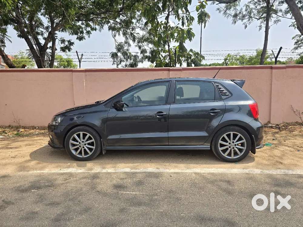 Volkswagen Polo 2020