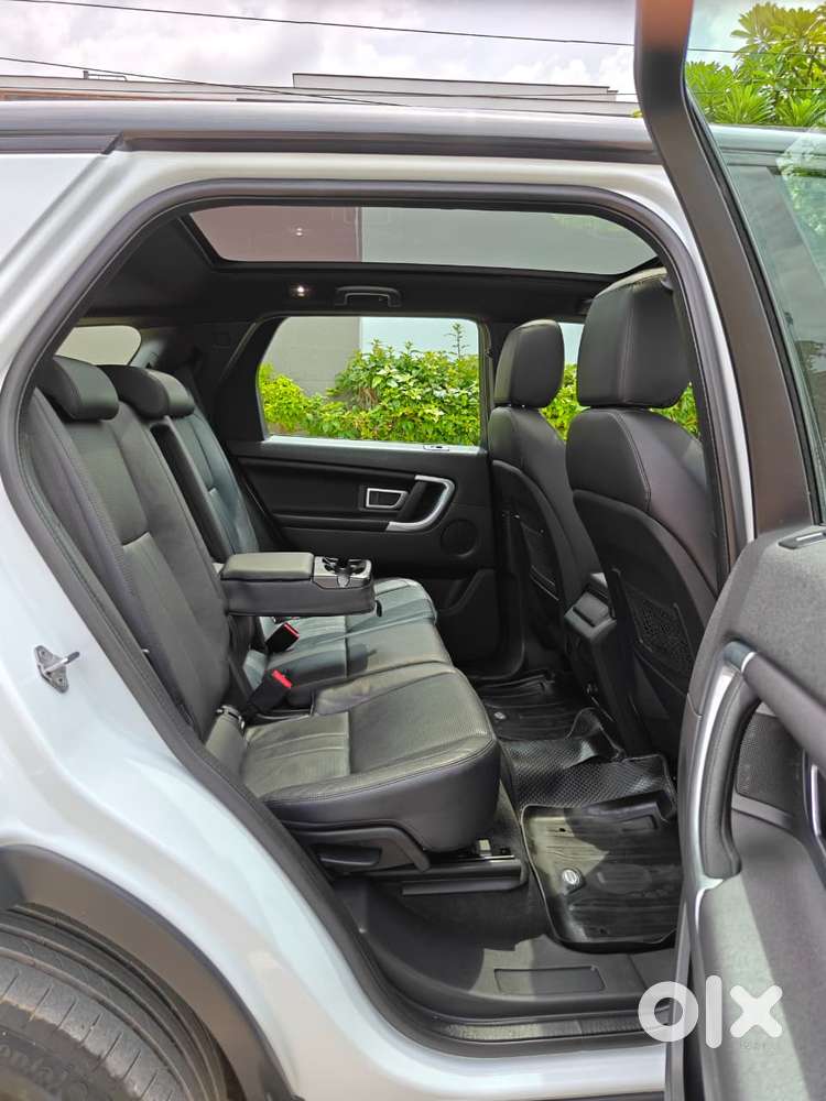 Land Rover Discovery Sport Td4 Se, 2019, Diesel