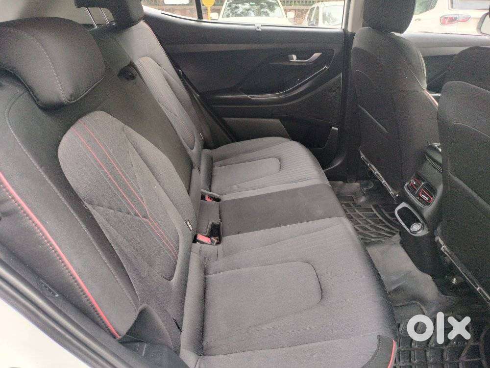 Hyundai Creta 1.4 Dct Turbo Sx, 2020, Petrol